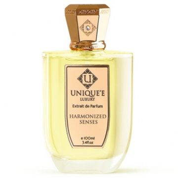 Unique'e Luxury Harmonized Senses - Extrait De Parfum 100 ML