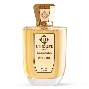 Unique'e Luxury Istanbul - Extrait de Parfum, 100 ml