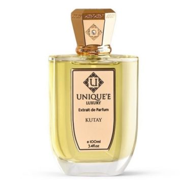 Unique'e Luxury Kutay - Extrait de Parfum, 100 ml