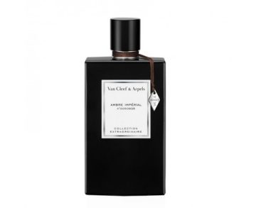 Van Cleef & Arpels Ambre Imperial - Eau De Parfum 75ML