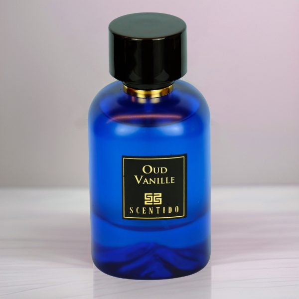 Scentido - Oud Vanille 100ML