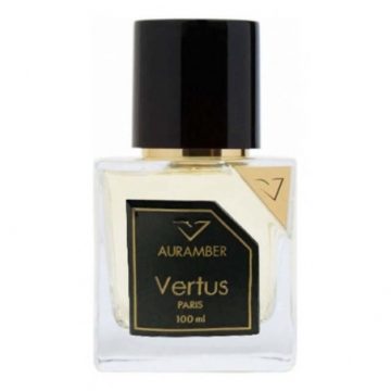 Vertus Auramber - Eau de Parfum, 100 ml