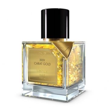 Vertus Carat Gold - Eau De Parfum 100ML