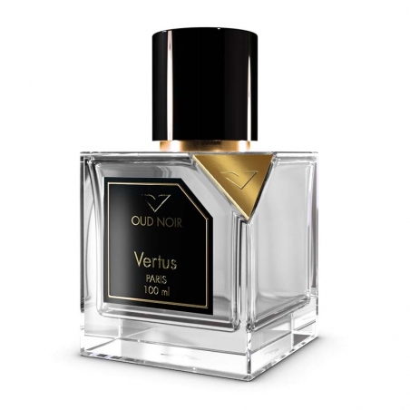 Vertus Oud Noir - Eau De Parfum 100ML