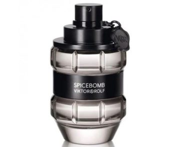 Viktor & Rolf Spice Bomb - Eau De Toilette 90ML