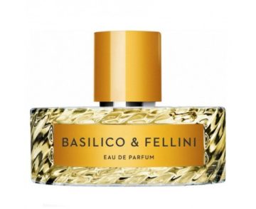 Vilhelm Parfumeri Basilico & Fellini - Eau de Parfum 100ML