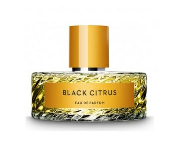 Vilhelm Parfumeric Black Citrus - Eau De Parfum 100ML