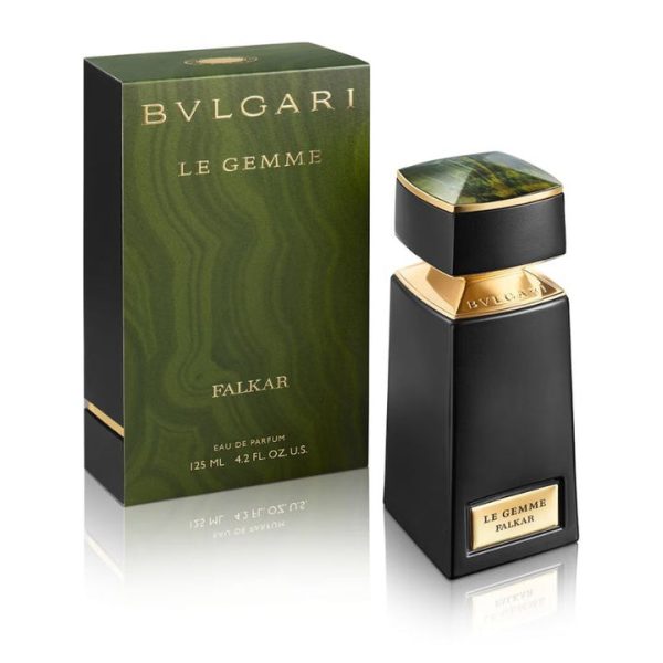 Bvlgari Le Gemme Falkar For Men EDP 125ML - Image 2