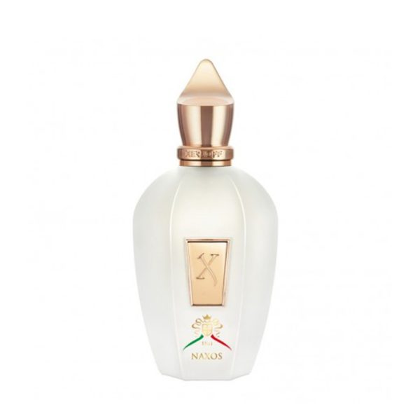 Xerjoff 1861 Naxos - Eau de Parfum, 100 ml