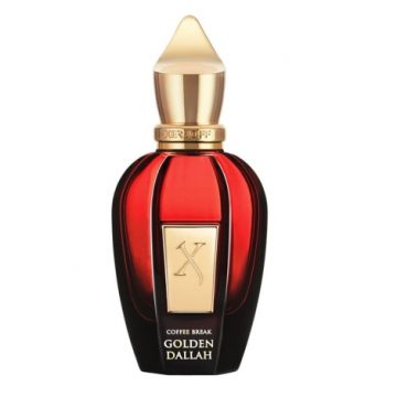 Xerjoff Golden Dallah Parfum 50 ml