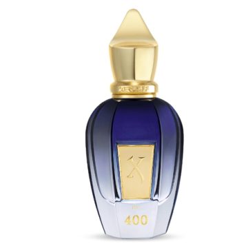 Xerjoff Join The Club 400 - Eau de Parfum, 50 ml