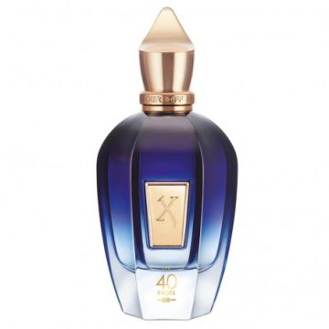 Xerjoff Jtc 40 Knots - Eau de Parfum, 100 ml