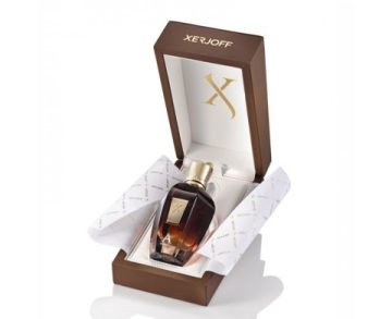Xerjoff Oud Stars Alexandria II - Eau De Parfum 100ML
