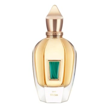 Xerjoff Stone Label Irisss Parfum - Eau De Parfum 100ML