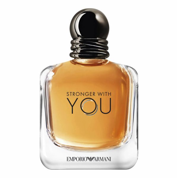 Giorgio Armani Emporio Armani Stronger With You Eau De Toilette 100 ml