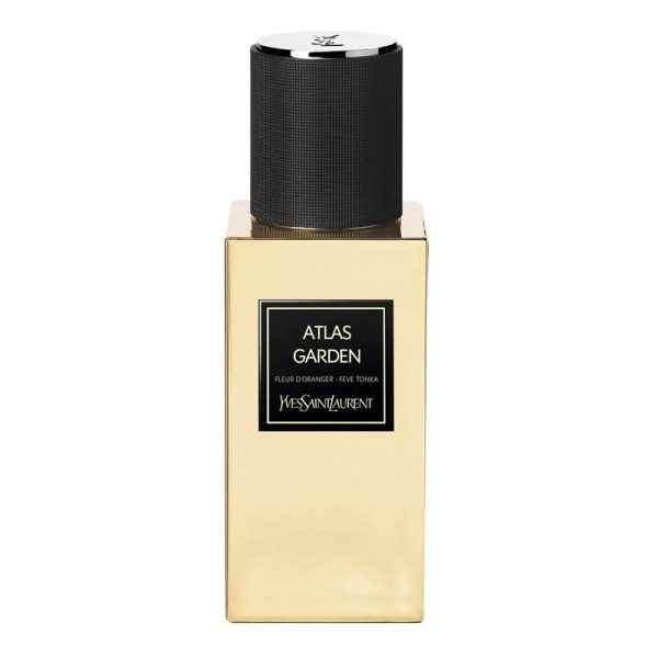 Yves Saint Laurent Atlas Garden - Eau de Parfum, 75 ml - Image 2