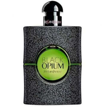 YSL Black Opium Illicit Green - Eau De Parfum 75ML