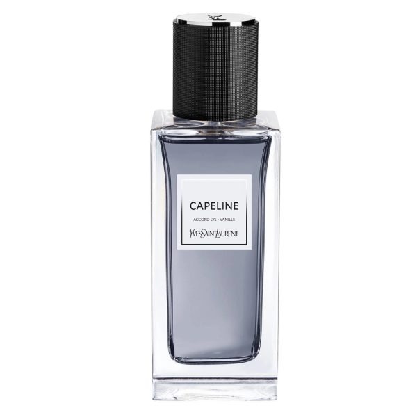 Yves St. Laurent Capeline - Eau de Parfum, 125ml - Image 2