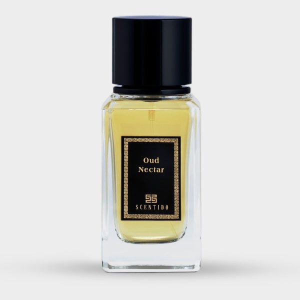 Scentido Oud Nectar