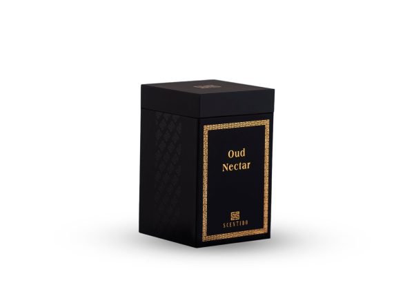Scentido Oud Nectar - Image 3