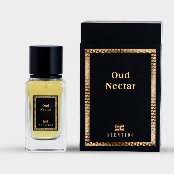 Scentido Oud Nectar - Image 2