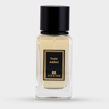 Scentido Toxic Amber