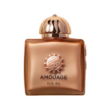 Amouage Dia 40 Woman Extrait de Parfum 100ML