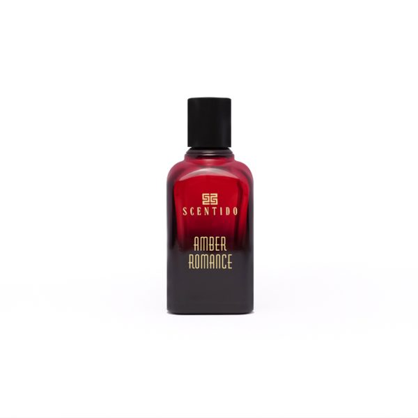 Scentido Amber Romance Eau de parfum 100ML