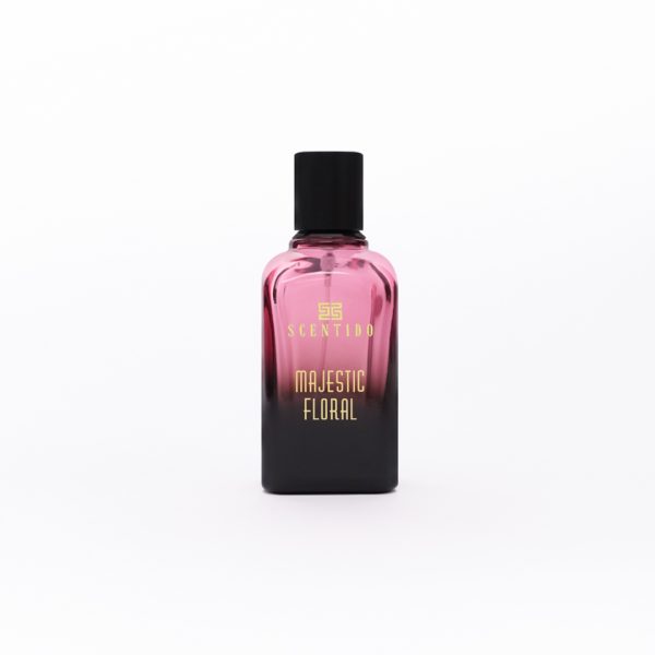 Scentido Majestic Floral Eau de parfum 100ML