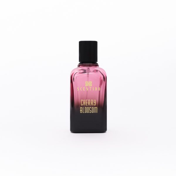 Scentido Cherry Blossom Eau de parfum 100ML