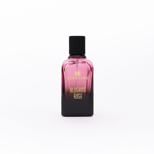 Scentido Blushing Rose Eau de parfum 100ML