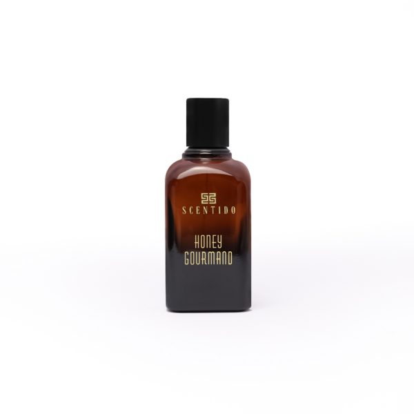 Scentido Honey Gourmand Eau de parfum 100ML