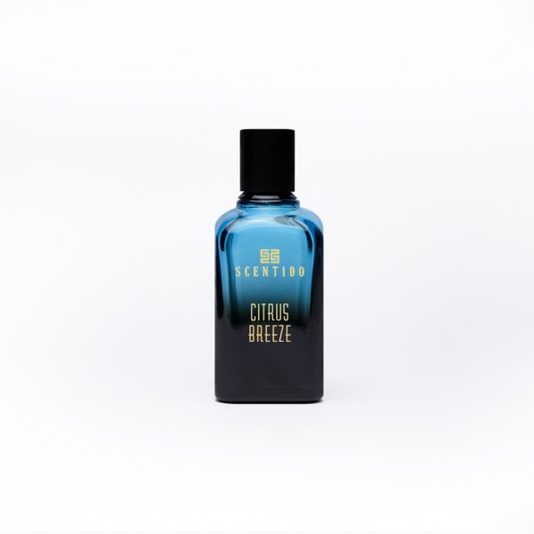 Scentido Cytrus Breeze Eau de parfum 100ML