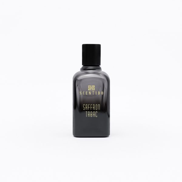 Scentido Saffron Tabac Eau de parfum 100ML