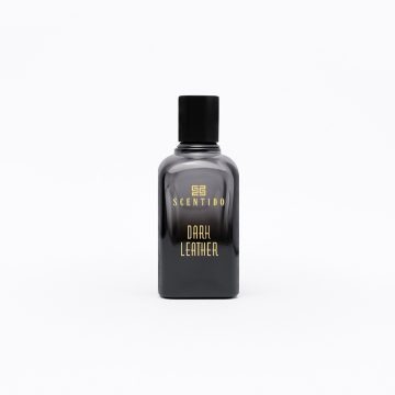 Scentido Dark Leather Eau de parfum 100ML