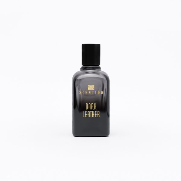 Scentido Dark Leather Eau de parfum 100ML