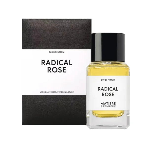 Matiere Premiere Radical Rose EDP 100ml