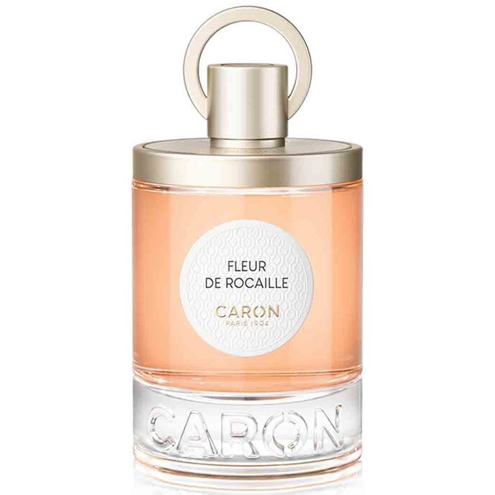 Caron Fleur De Rocaille For Women Eau De Parfum 100ML