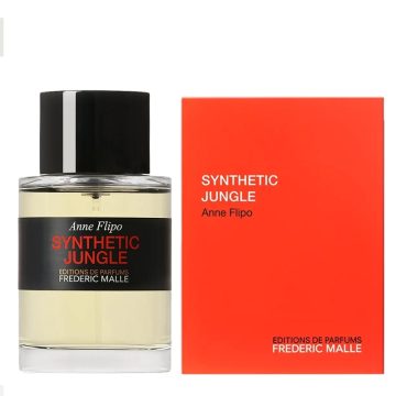 Frederic Malle Synthetic Jungle Unisex Eau De Parfum 100ml