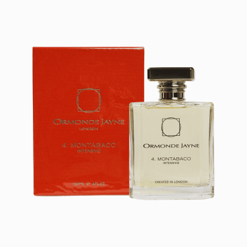 Ormonde Jayne 4.Montabaco Intensivo Extrait de Parfum 88ML