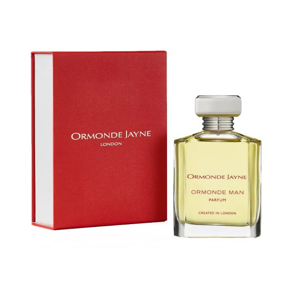 Ormonde Jayne Ormonde Man Parfum 88ml