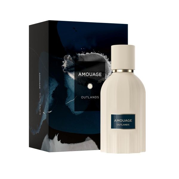 Amouage Outlands Eau de Parfum Intense 100ml - Image 2