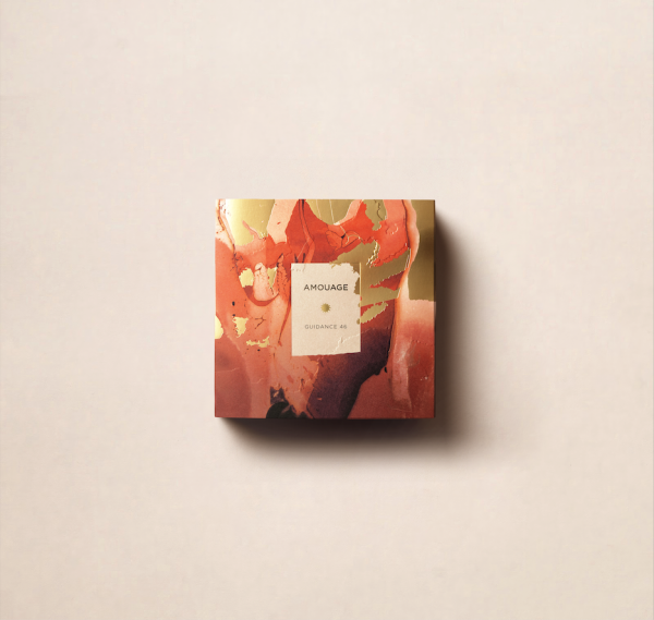 Amouage Guidance 46 Extrait De Parfum 100ML - Image 2