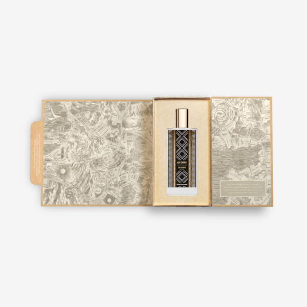 Memo Abu Dhabi EDP 75ml - Image 2