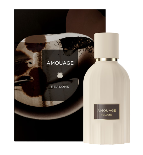 Amouage Reasons Eau de Parfum Intense 100ml - Image 2