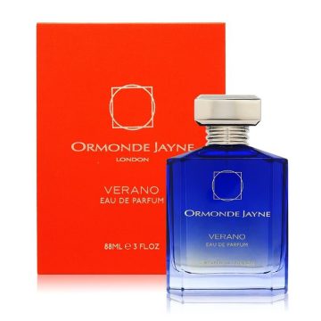 Ormonde Jayne Verano Edp 88ML