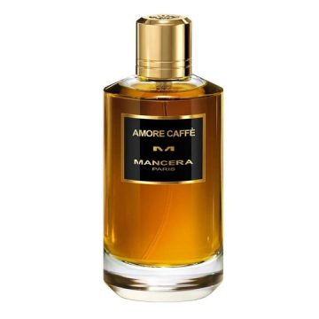 Mancera Amore Caffe For Unisex EDP 120ML