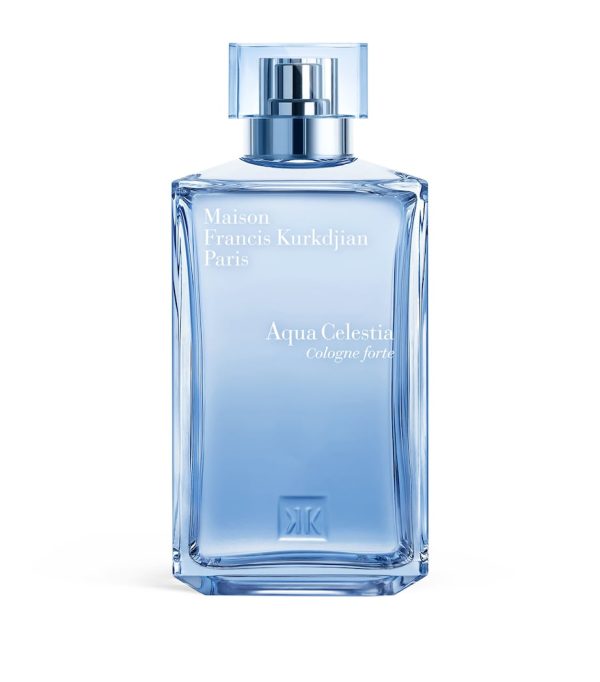 Maison Francis Kurkdjian Aqua Celestia Cologne Forte Eau de Parfum