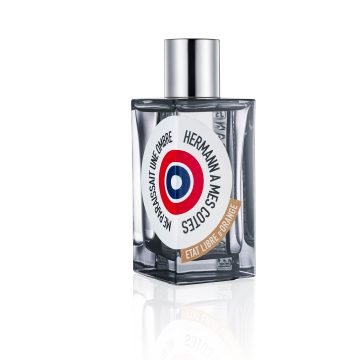 Hermann a mes cotes by etat libre d'orange 100ml