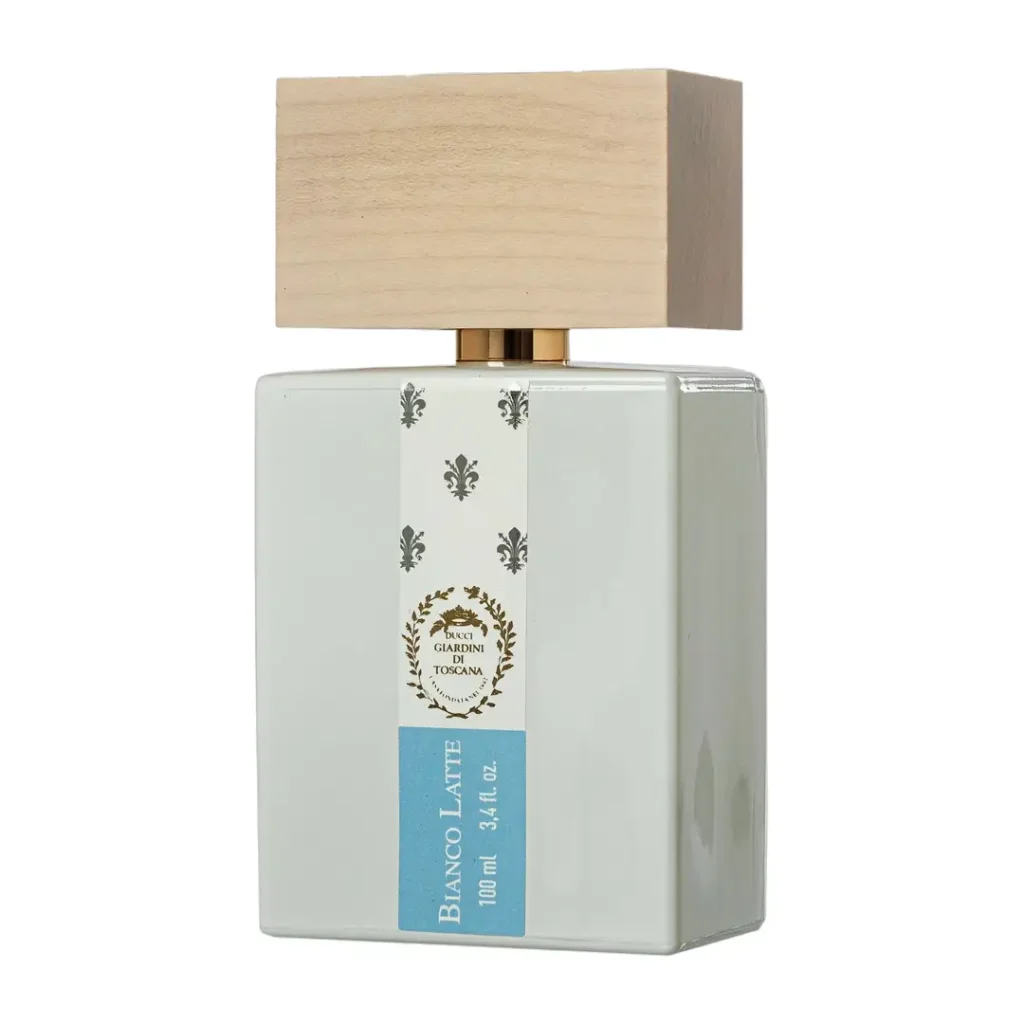 GIARDINI DI TOSCANA BIANCO LATTE EDP 100ML